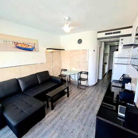 Oceanfront Deluxe-45M,Heated Pools,2Aircondition, 2Tv-65",Dishwasher,600Mb,Lift,Amadores View ! Плая-дель-Кура Экстерьер фото
