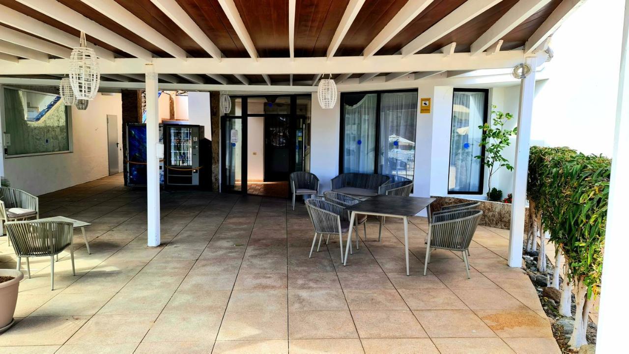 Oceanfront Deluxe-45M,Heated Pools,2Aircondition, 2Tv-65",Dishwasher,600Mb,Lift,Amadores View ! Плая-дель-Кура Экстерьер фото