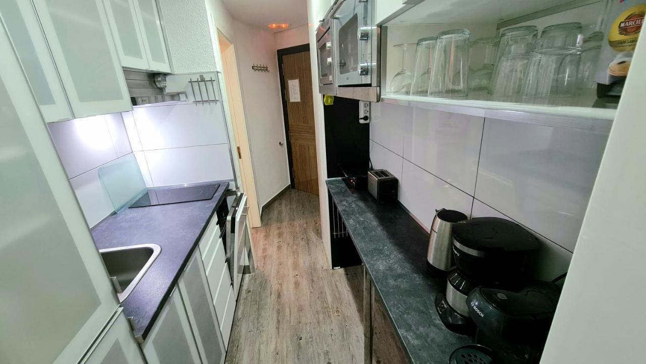 Oceanfront Deluxe-45M,Heated Pools,2Aircondition, 2Tv-65",Dishwasher,600Mb,Lift,Amadores View ! Плая-дель-Кура Экстерьер фото
