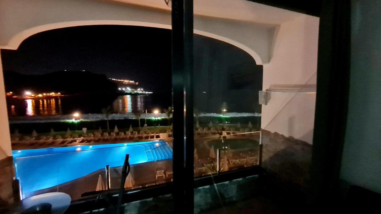 Oceanfront Deluxe-45M,Heated Pools,2Aircondition, 2Tv-65",Dishwasher,600Mb,Lift,Amadores View ! Плая-дель-Кура Экстерьер фото