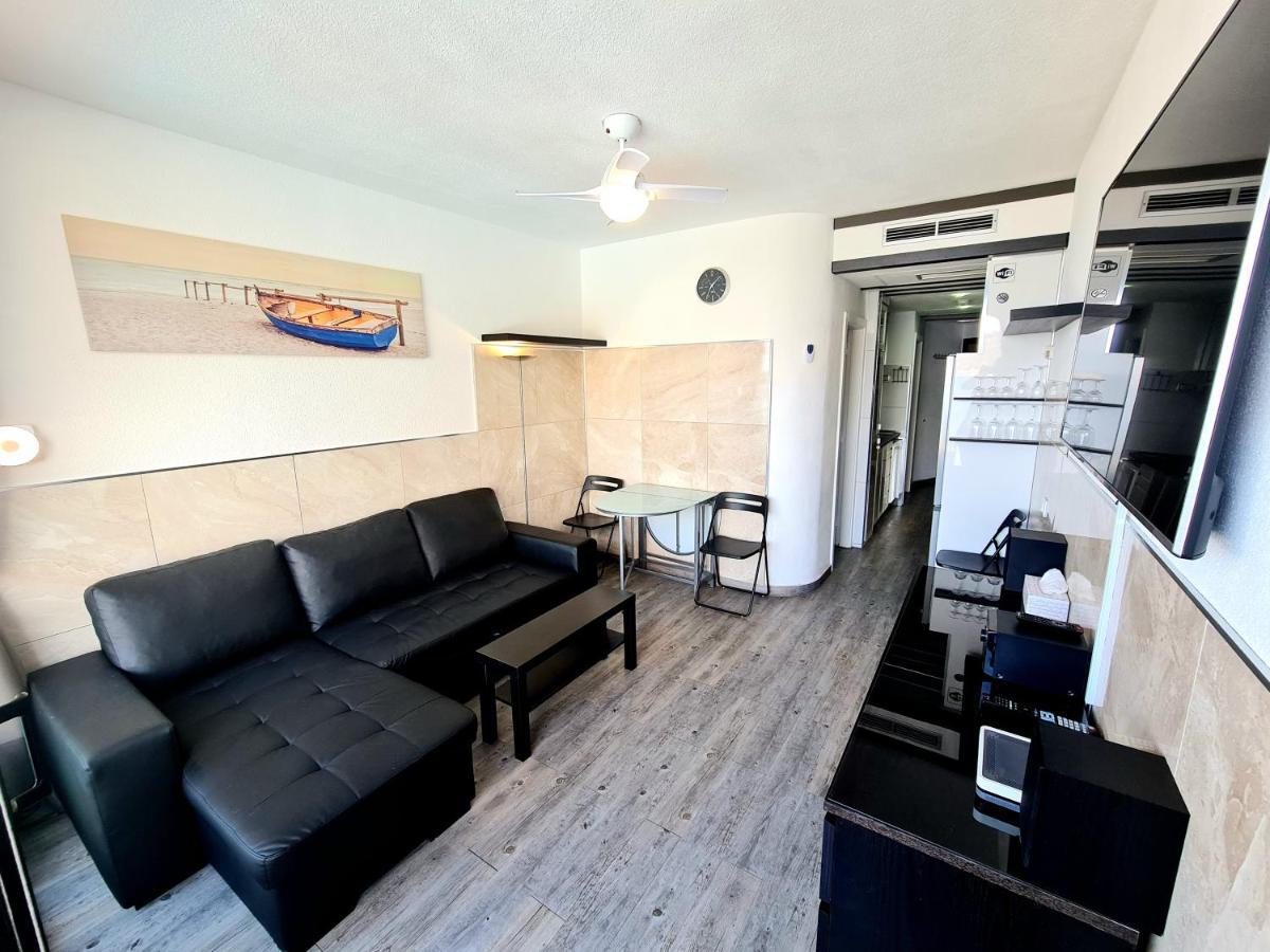 Oceanfront Deluxe-45M,Heated Pools,2Aircondition, 2Tv-65",Dishwasher,600Mb,Lift,Amadores View ! Плая-дель-Кура Экстерьер фото